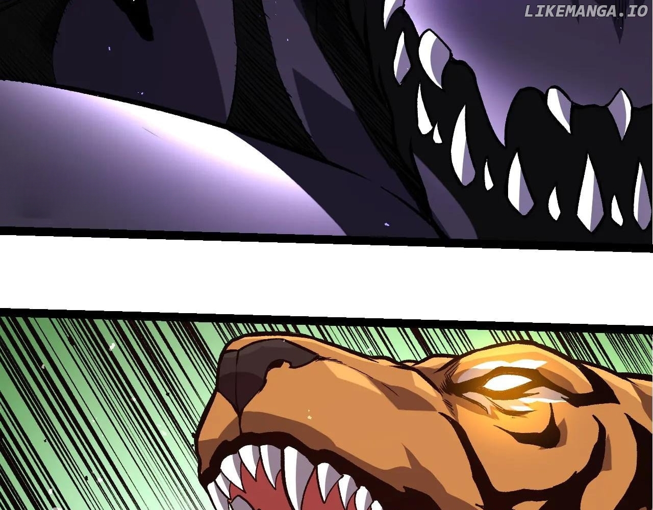 Evolution Begins With A Big Tree Chapter 329 - page 39